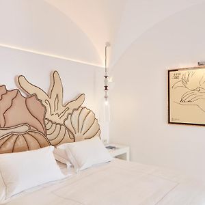 Deluxe Suite Caldera View