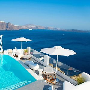 Master Suite Infinity Private Pool